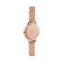 iShopping - Olivia Burton Under The Sea Women's Watch Rose Gold (OB16US25)