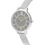 iShopping - Olivia Burton Wonderland Grey Women's Watch Silver (OB16WD86)