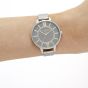 iShopping - Olivia Burton Wonderland Grey Women's Watch Silver (OB16WD86)