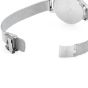 iShopping - Olivia Burton Wonderland Grey Women's Watch Silver (OB16WD86)