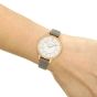 iShopping - Olivia Burton Wonderland White Women's Watch Grey (OB16WD63)