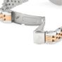 iShopping - Olivia Burton Wonderland Women's Watch Two-Tone (OB15WD40)