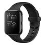 iShopping - Oppo 41MM Smartwatch Black - Global Version