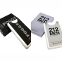 iShopping - Pack Of 4 Pocket Perfume 20ML