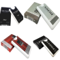 iShopping - Pack Of 4 Pocket Perfume 20ML