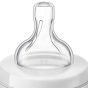 iShopping - Philips Avent Classic + Baby Bottle 260ML 2 Pcs - 1m+ (SCF573/22)