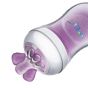 iShopping - Philips Avent Natural Baby Bottle 125ML -0m+ (SCF690/13)