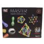 iShopping - Planet X Magnet Sticks And Balls Construction Set For Kids (PX-10774)