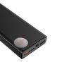 iShopping - Baseus Mulight 20000mAh Power Bank Black (PPALL-MY01)