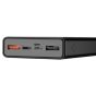 iShopping - Baseus Mulight 20000mAh Power Bank Black (PPALL-MY01)