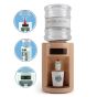 iShopping - Planet X Happy Gourmet Water Dispenser with Light Sound & 5 Glasses (PX-11173)