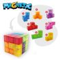 iShopping - Planet X Magic Magnetic Cube Intelligence Gift For Kid's (PX-11199)