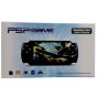 iShopping - Planet X Psp Game With Camera Black (PX-9001)