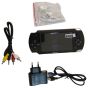 iShopping - Planet X Psp Game With Camera Black (PX-9001)