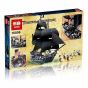 iShopping - Planet X Pirates Of The Caribbean The Black Pearl Lego Model (PX-9828)