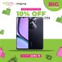 iShopping - Realme Note 60-Marble Black-64GB - 4GB RAM
