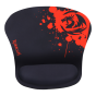 iShopping - Redragon P020 With Wrist Rest Gaming Mouse Pad