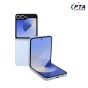 iShopping - Samsung Galaxy Z Flip 6-Blue-512GB - 12GB RAM