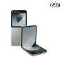 iShopping - Samsung Galaxy Z Flip 6-Silver Shadow-512GB - 12GB RAM