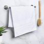 iShopping - Diamond Tree hand Towel For Home Pack of 1