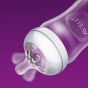 iShopping - Philips Avent Natural Glass Baby Bottle 120ML (SCF671/13)