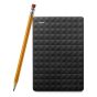 iShopping - Seagate Expansion 2TB Portable External Hard Drive (STEA2000400)