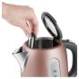 iShopping - Sencor Electric Kettle 1.7Ltr (SWK 1775RS)