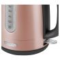 iShopping - Sencor Electric Kettle 1.7Ltr (SWK 1775RS)