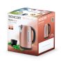 iShopping - Sencor Electric Kettle 1.7Ltr (SWK 1775RS)