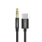 iShopping - Sigma Audio Cable USB Tyoe C To 3.5mm Aux
