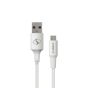 iShopping - Sigma Data Cable Micro - White (C20)