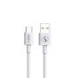 iShopping - Sigma Data Cable TYPE-C C40 - White