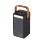 iShopping - Sigma 65W Power Bank 50000mAh - PD-50 Black