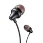 iShopping - Sigma S21 Earphones - Black