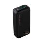 iShopping - Sigma Shaheen Power Bank 30000mah Black