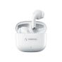 iShopping - Sigma Wireless Earbuds TWS Wave - T4 White