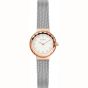 iShopping - Skagen Analogue Women's Watch Silver (SKW1112)