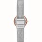 iShopping - Skagen Analogue Women's Watch Silver (SKW1112)