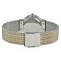 iShopping - Skagen Ancher Mother of Pearl Women's Watch Two-Tone (355SSGS)