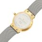 iShopping - Skagen Ancher Stainless Steel Women's Watch Silver (358SGSCD)