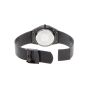 iShopping - Skagen Black Label Men's Watch Black (983XLBB)