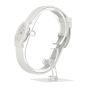 iShopping - Skagen Ceramic Mother-Of-Pearl Women's Watch White (233XSCLW)