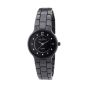 iShopping - Skagen Ceramic Quartz Women's Watch Black (572SBXBC)