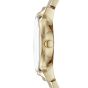 iShopping - Skagen Freja Two-Hand Women's Watch Two-Tone (SKW2790)