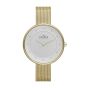 iShopping - Skagen Gitte Analog Women's Watch Gold (SKW2141)