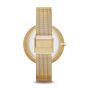 iShopping - Skagen Gitte Analog Women's Watch Gold (SKW2141)