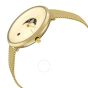 iShopping - Skagen Gitte Moonphase Women's Watch Gold (SKW2373)