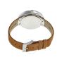 iShopping - Skagen Gitte Leather Women's Watch Light Brown (SKW2326)
