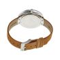 iShopping - Skagen Gitte Leather Women's Watch Light Brown (SKW2327)