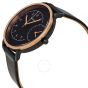 iShopping - Skagen Hagen Leather Women's Watch Black (SKW2475)